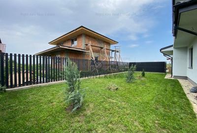 VILA PREMIUM! P+1, utilitati, asfalt, 400mp curte, Comision 0%! - 18