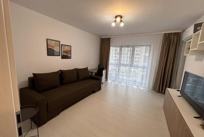 Garsonieră decomandată în Lujerului - 1