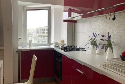 Vanzare Garsoniera 3 minute Mall Vitan 41 mp Perfecta Pentru Inchiriere - 9