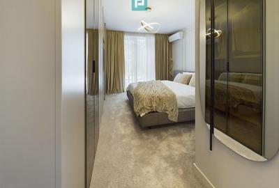 Apartament 4 camere LUX cu Lounge privat, Pipera - 2