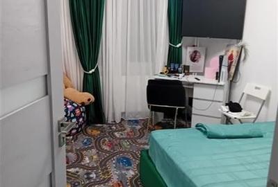 Apartament 4  camere  Basarrabia r Chișinău - 7