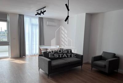 Apartament cu 3 camere semidecomandat în Take Ionescu - 11