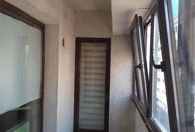 Garsoniera dubla de inchiriat - 10