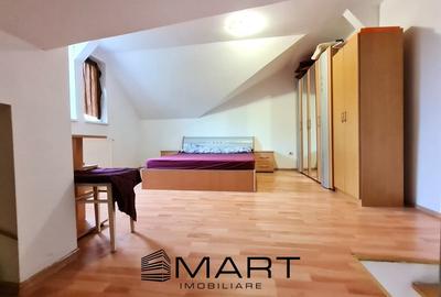 Apartament 2 camere mansarda zona Rahova - 5