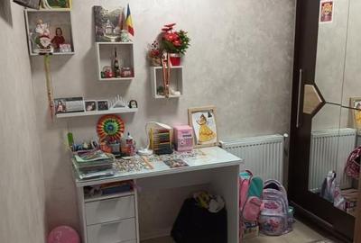 Apartament cu 2 camere decomandat în Florești - 6