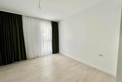 Apartament 3cam 95MP-MTM Residence-Rond Pipera |Mobilat|PARCARE SUBTERAN INCLUSA Apartament 3cam 95MP-MTM Residence-Rond Pipera |Mobilat|PARCARE SUBTERAN INCLUSA - 11