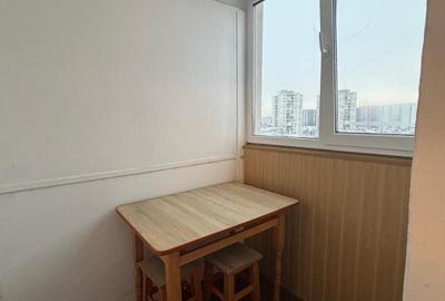 Garsoniera 1 Decembrie Auchan Titan An constructie 1979 - 2