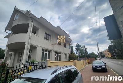 Cladire Individuala Birouri! Suceava! De Vanzare! 0727817187 - 7