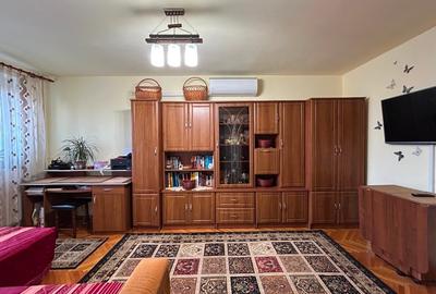 Apartament cu 2 camere ultracentral, Oradea, zona Parcul 1 Decembrie - 9