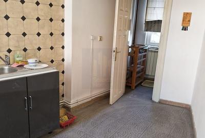 Vila Art Deco 11 Camere de Vanzare *Piata Unirii* - 17