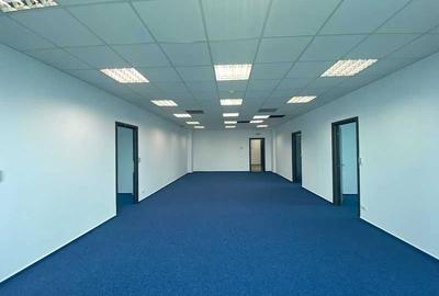 Spațiu comercial, de 150 mp, în Splaiul Unirii - 1