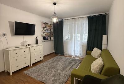 Apartament cu 3 camere în Florești - 1