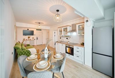 Apartament 2 camere cu vedere la mare -LOC DE PARCARE  in Alezzi InfinityAXI106 - 15