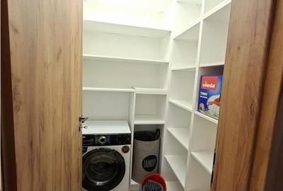 Apartament de LUX 3 camere parcare subterana Promenada Mall - 30