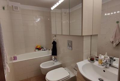 Apartament cu 3 camere decomandat în Cotroceni - 7