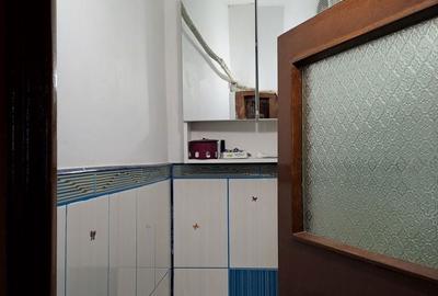Apartament cu 4 camere în Central - 3