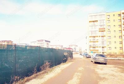 Teren de 9167 mp, în Militari - 1