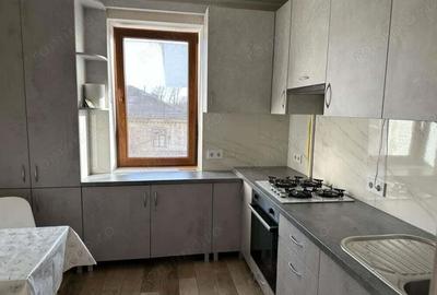 Inchiriere un apartament cu 2 camere cartierul Coresi - 5