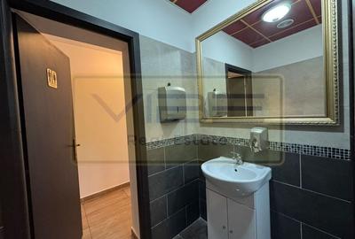 Spatiu birouri , comercial , horeca Tudor Vladimirescu - Bucsinescu - 11