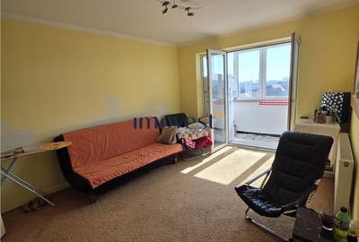Apartament cu 2 camere decomandat în Central - 3