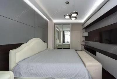 Apartament cu 2 camere decomandat în Romană - 2