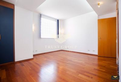 Apartament 3 camere Primaverii | Curte proprie | Loc de parcare disponibil - 4