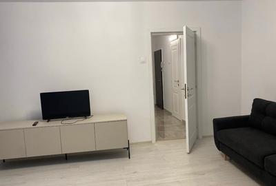 Proprietar, vând apartament cu două camere nedecomandate , mobilat si utilat lux - 7