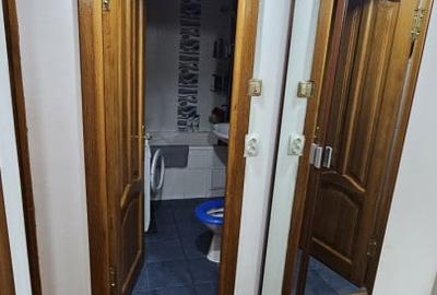 Apartament 4 camere decomandat-centrala -zona Gorjului - 16