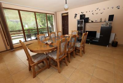 Casa de vacanta/pensiune in Dambovicioara, Arges - 5