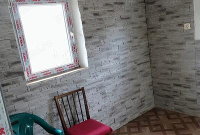 Casă în Braniștea