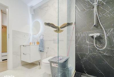 Apartament cu 2 camere semidecomandat, mobilat în Bulgaria - 7