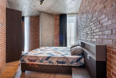 Apartament 3 Camere  | LOFT Green Apartments | - 10