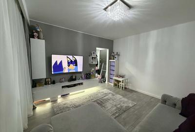 Apartament cu 2 camere decomandat, mobilat în Lujerului - 2