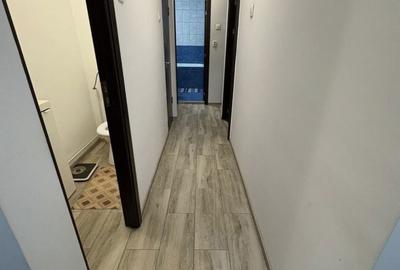 Apartament cu 3 camere decomandat, mobilat în Crângași - 6