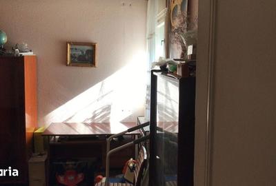 Apartament cu 3 camere în Moșilor - 14