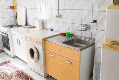 Apartament cu 2 camere în Central - 2