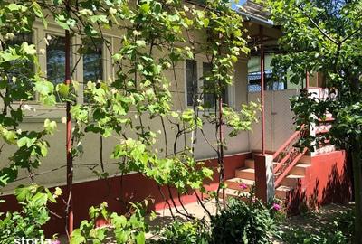 Casă cu 3 camere semidecomandat cu Teren 1350 Mp în Râciu - 11