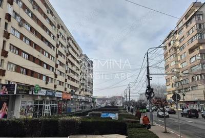 Inchiriere spa?iu comercial ultracentral situat in Targu Jiu, strada Unirii - 1