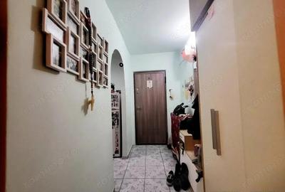 Apartament cu doua camere, parter inalt, 52900 euro Apartament cu doua camere, parter inalt, 52900 euro - 8