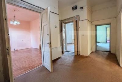 Apartament cu 5 camere în Iosefin - 9