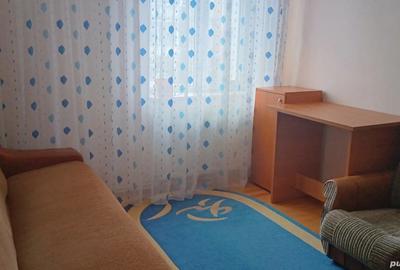 Apartament Trivale 2 camere Complex 1 decomandat confort 1 etaj 3 din 4 - 2