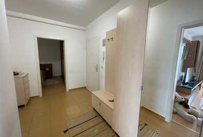 Inchiriere apartament 2 camere Avantgarden3 Brasov - 8