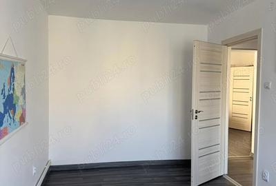 Vand apartament 3 camere - 1