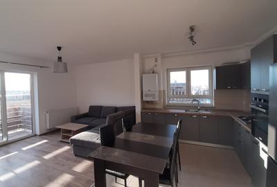 Apartament 3 camere de inchiriat Cartier Avantgarden! Apartament 3 camere de inchiriat Cartier Avantgarden! - 3