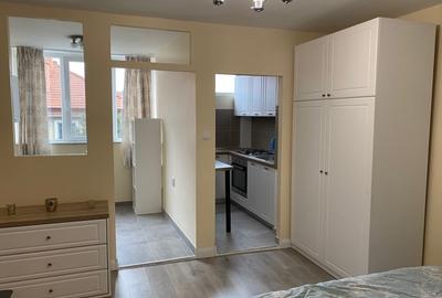 Garsonieră decomandată în Gheorgheni - 5