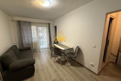 Garsonieră decomandată în Mărăști - 4