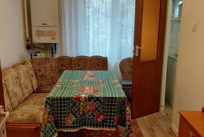 Apartament cu 2 camere decomandat în Inel II - 1