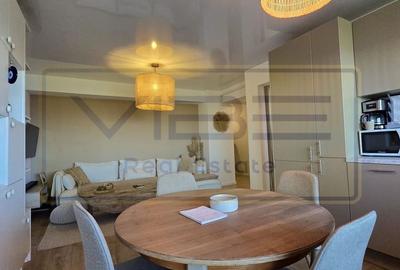 Apartament cu 2 camere semidecomandat, mobilat în Copou - 22