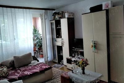 Apartament cu 2 camere semidecomandat în Central - 1