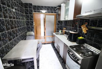 Apartament cu 3 camere decomandat în Siderurgiștilor - 5